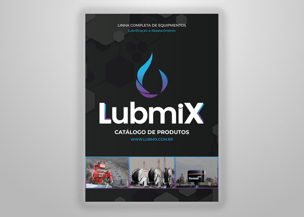 Catálogo de Produtos