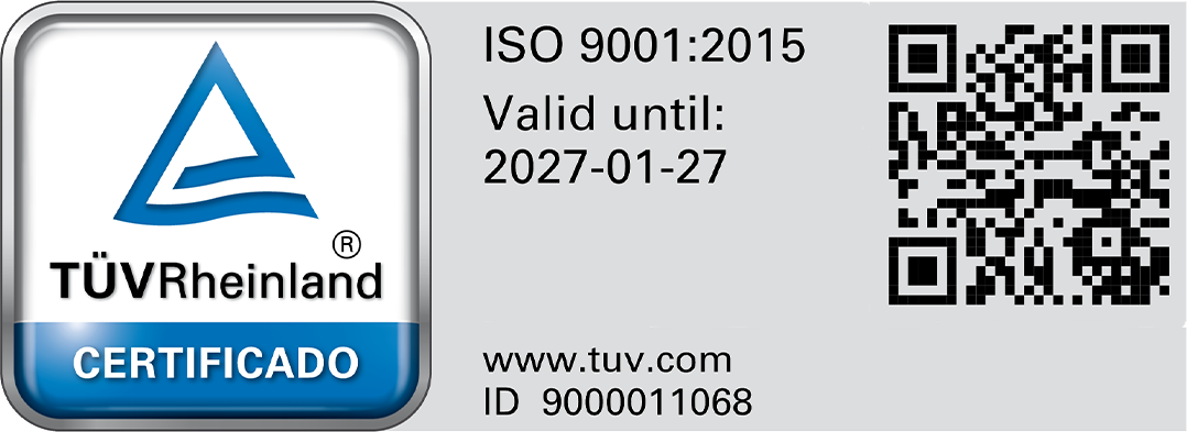 ISO 2027
