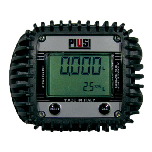 MLP-2100-K4-Medidor-Digital-para-Óleo-Lubrificante-e-Diesel-Piusi-Vazão-de-30LPM-1-2-Polegadas-BSP-n01