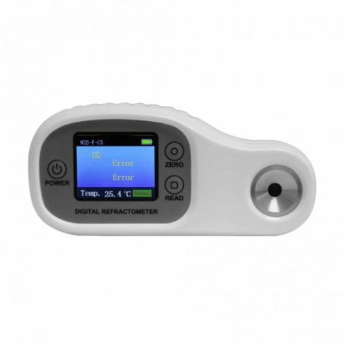 Refratômetro Digital para Arla 32 Lupus 2124W