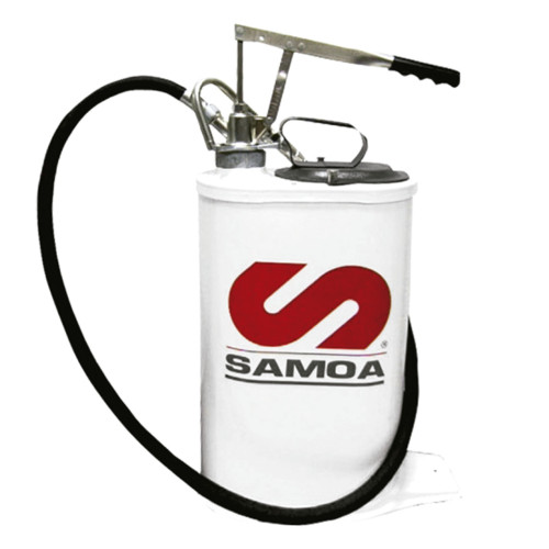 Bomba Manual Tipo Alavanca Samoa 7002-S 16KG 5000PSI