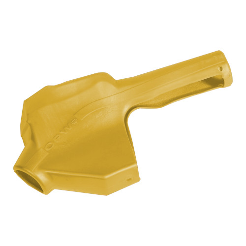 Capa de Proteção para Bico 7HB OPW MIX-0325-V-AM Amarelo