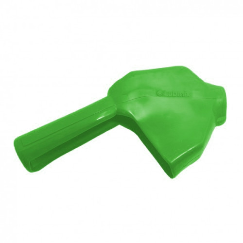 Capa de Proteção para Bico Lubmix MIX-C34VD Verde 3/4