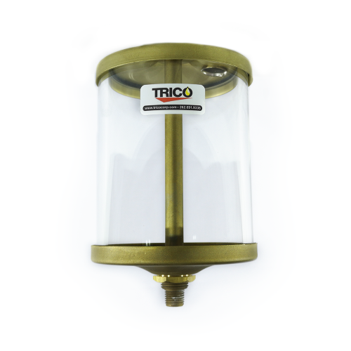 Dispenser de Vidro Trico 1 L LPK-35574-B