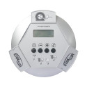 Calibrador de Pneus Digital Premium StokAir 909 - 220V 60 Hz 