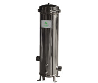 Carcaça do Elemento Filtrante Clean Diesel LPK-0530-AI