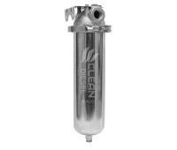 Sistema de Filtração Clean Diesel 1 Micron - 10 Polegadas LPK-0110-AI-SF