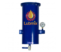 Filtro Desidratador para Diesel Lubmix MIX-FP-800 Suspenso
