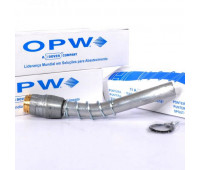 Kit de Ponteiras para Bico de Abastecimento OPW MLP-BR-45-5075