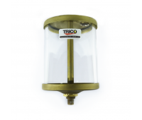Dispenser de Vidro Trico 1 L LPK-35574-B