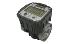 Medidor Digital para Diesel Piusi 2199 Vazão de 100LPM 1 Polegada BSP