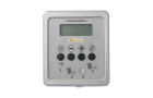 Calibrador de Pneus Digital Box StokAir MIX-1085 - 220V 60 Hz