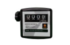 Medidor Mecânico para Diesel Lubmix MIX-MD64D 4 Dígitos 120 L/min