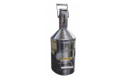 Aferidor em Aço Inoxidável Polido Lupus MLP-9004-AR com Capacidade de 20 Litros Arla 32