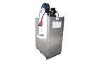 Unidade de Abastecimento Elétrica SAE 90 220V Lupus 9307-PC 1000L 25LPM Med Digital Programável com Carretel