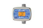 Controlador de Pressão com Medidor de Temperatura para Arla 32 e Diversos Fluidos Lapek LPK-CP32 - 220V
