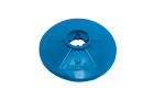 Protetor Anti Respingo Azul Lubmix MIX-P34AZ para Bico de Abastecimento Ø 3/4"