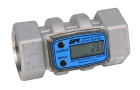 Medidor Digital Modular para Diesel Gasolina e Querosene GPI 2194 760LPM 2 Polegadas NPT