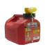 Unidade de Abastecimento Manual para Transferência de Gasolina No-Spill 2065 5 Litros