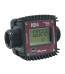 Medidor Digital para Diesel Piusi 2120 Vazão de 120LPM 1 Polegada BSP