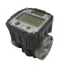 Medidor Digital para Diesel Piusi 2199 Vazão de 100LPM 1 Polegada BSP