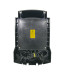Calibrador de Pneus Pneutronic 220V EXCELbr PNT4 de Parede para Posto de Combustível