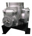 Bloco Volumétrico Registrador com Numerador para Diesel Gasolina Querosene Etanol Lubmix MIX-BRN61 de 04 Dígitos 100LPM 1 Pol
