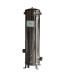 Sistema de Filtração Clean Diesel 1 Micron - 30 Polegadas LPK-0530-AI-SF