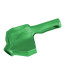 Capa Protetora de Bico para Abastecimento OPW Verde 3-4 Polegadas