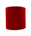 Colarinho para Bombas de Graxa Trico MIX-37038 Vermelho 120mm