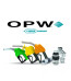 Bico de Abastecimento Automático OPW MIX-11AZ-AZ Azul Entrada 3/4" Ponteira 3/4" Alumínio