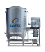 Filtro Prensa Simples Diesel Lapek LPK-SF4800 Reservatório 500 Lts