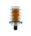 Conjunto Completo para Instalação de Lubrificadores em Sistema Fechado de Nível Constante Cap 120 ml Trico LPK-40103