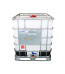 Reservatório Container IBC com Palete em Aço MIX-IBC1L 1000 L Aprovado pela ANTT 5247