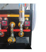 Sistema de Armazenamento Transferência e Filtragem Profissional Lupus 5544 ISO 460 04 Reserv Metal