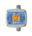 Controlador de Pressão com Medidor de Temperatura Wollube 9550 com Potência de 1700W 