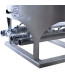 Filtro Prensa Simples Diesel Lapek LPK-SF6000 Reservatório 500 Lts 6000 L/Hr