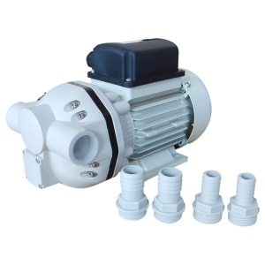 Bomba de Diafragma para Arla 32 Lubmix MIX-15220 Ø 3/4 Pol 220V