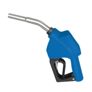 Bico de Abastecimento Automático para Arla 32 OPW 19DEF-0500SS 40 Lpm 1-2 pol