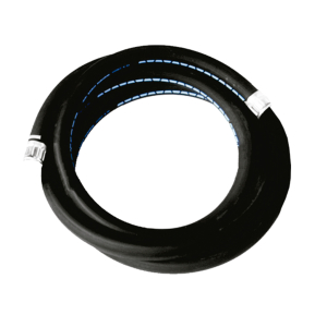 Mangueira para Abastecimento de Arla 32 1.1/2" Lubmix MIX-AR-11205 – 5 Metros – 280 PSI – Alta Resistência