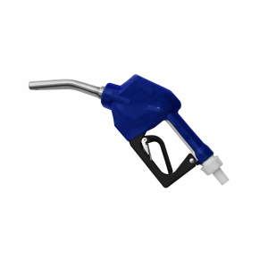 Bico Automático para Abastecimento de Arla 32 Lupus MLP-2100W-BA 35LPM Entrada 1 Polegada BSP