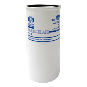 Filtro para Absorção de Partículas Cimtek 9181-FL 30 Micra 150LPM