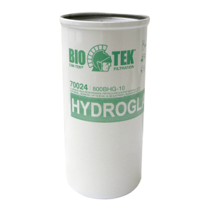 Filtro para Absorção de Água e Partículas Cimtek 9181-FP 150LPM 10 Micra