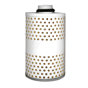 Elemento Filtrante para Filtro Separador de Água Lupus 9184-FN 100LPM 10 Micra 1Pol