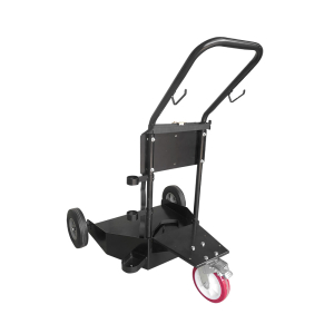 Unidade Móvel para Transporte de Óleo Lubmix MIX-9214 em aço com Pintura Epóxi