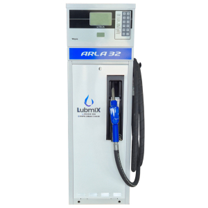 Bomba Medidora Lubmix 220V para Arla 32 (Adblue®) com Vazão de até 50 L/min MIX-W74108733