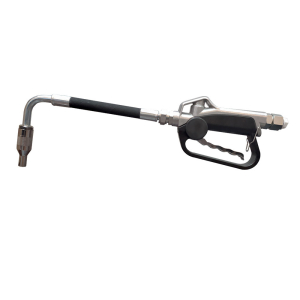 Comando de Óleo com Bico Antigotejante e Extensão Rígida Lubmix MIX-CO12P Ø 1/2 Pol 30 L/min