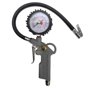 Calibrador Analógico Portátil Lubmix MIX-50031