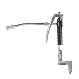 Comando para Graxa com Conexão Giratória em Z para Graxa Lubmix MIX-12141-S