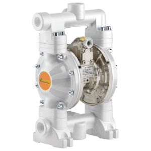 Bomba de Duplo Diafragma Ecodora 1/2" com Vazão de 60 L/min em Hytrel MIX-16117NH52